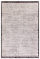 Easy Living - Vloerkleed Blade Border Silver/Grey 08 - - thumbnail