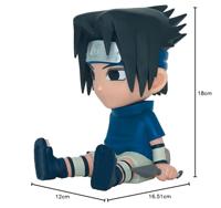 Naruto - Sasuke Coin Bank - thumbnail