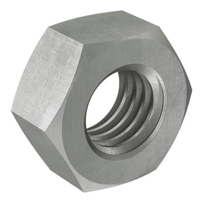 Zeskantmoer M12 Staal 100 stuk(s) Fischer MU M 12 24650 Zeskantmoer M12 Staal 100 stuk(s) Fischer MU M 12 24650