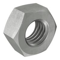Zeskantmoer M12 Staal 100 stuk(s) Fischer MU M 12 24650 - thumbnail