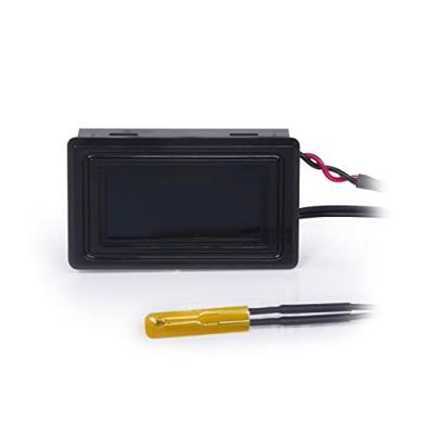 Alphacool Core TemperatuurSensor met C/F Display Alphacool Core TemperatuurSensor met C/F Display