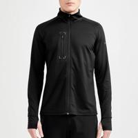 Craft 1910400 Adv Explore Light Midlayer Men - Black - M - thumbnail