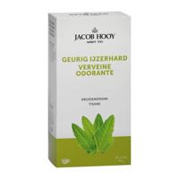 Jacob Hooy Thee Geurig IJzerhard - thumbnail