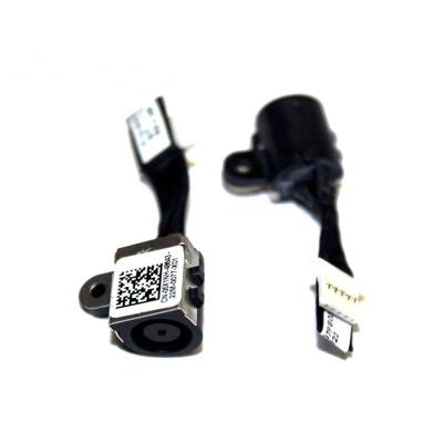 Notebook DC power jack for Dell Inspiron 13z 5323 Vostro 3360 with cable