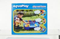 Aquaplay 1528 - mega brug set - thumbnail
