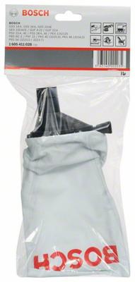 Bosch Accessoires Stofzakken voor PKS 40, GEX 150 ACE, PSS 23 A, GSS 16 A, PSF 22 A, GUF 422 A 1st - 1605411028 - thumbnail