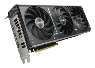 Asus RX 9060 XT Videokaart Radeon RX 9060 XT 16 GB