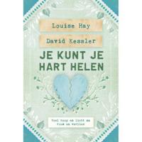 Je kunt je hart helen - David D. Kessler, Louise Hay - Paperback (9789000366965) - thumbnail