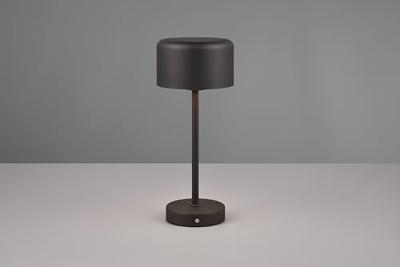 Trio TafellampJeff zwart - R59151132