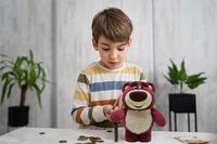 Lotso elektronische spaarpot - thumbnail