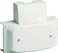 Enzo K40 T stuk wit - 4747240 - thumbnail