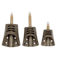 Guru Hybrid Pellet Feeder Small 30 gr - thumbnail