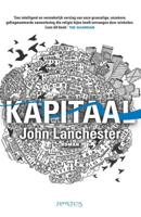 Kapitaal - John Lanchester - eBook (9789044620832) - thumbnail