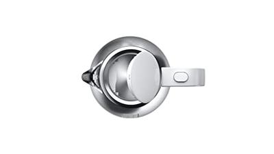 Braun WK 1500 WH Waterkoker BPA-vrij Aantal/Volume: 1.7 l Wit Braun WK 1500 WH Waterkoker BPA-vrij Aantal/Volume: 1.7 l Wit