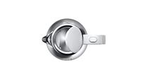 Braun WK 1500 WH Waterkoker BPA-vrij Aantal/Volume: 1.7 l Wit - thumbnail