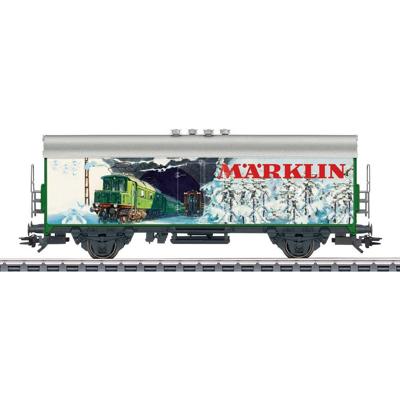 Märklin 045908 Goederenwagen AC