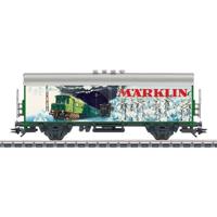 Märklin 045908 Goederenwagen AC - thumbnail