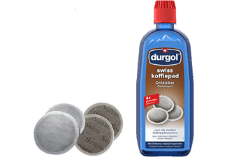 Durgol swiss koffiepad ontkalker 500ml