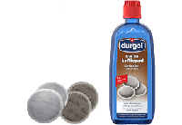 Ontkalker durgol koffiepad 500 ml - thumbnail