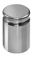 Kern 316-08 E2 200 g testgewicht compacte vorm, roestvrij staal gepolijst - thumbnail