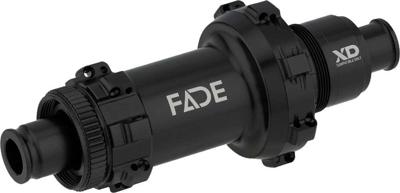 Newmen FADE MTB SP Centerlock 28-hole Rear Hub