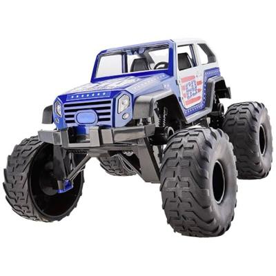 Revell first - monster truck