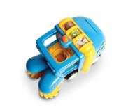 WOW Toys Tyler Street Sweeper - thumbnail