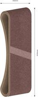 Bosch Accessoires 3 Banden 65x410 X440, Best for Wood+Paint , SET - 2608606023 - thumbnail