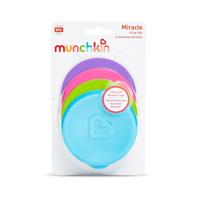 Munchkin Miracle Drinkbeker Deksels - thumbnail