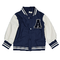 Honkbaljack - Blauw - thumbnail