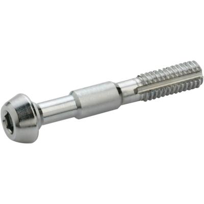 Shimano Elvedes hydro bleedbouten rvs 10 stuks elv2012103