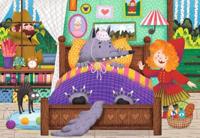 Ravensburger legpuzzel sprookjes, 2x12st. - thumbnail