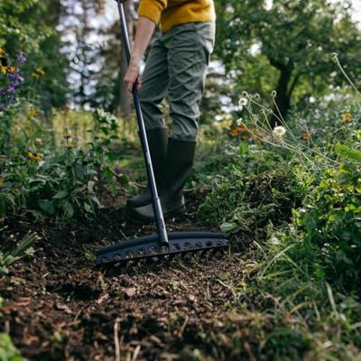 Hark 1014917 41 cm Gardena combisystem - thumbnail
