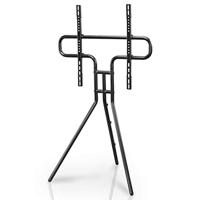Hama TV-Ständer, Staffelei freistehend, höhenverstellbar, 191 cm (75) bis 40 kg TV-voet 190,5 cm (75) - thumbnail