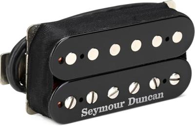 Seymour Duncan SH-6b Distortion Humbucker Bridge Black gitaarelement