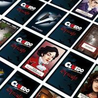 Clisedo Dracula - Plateau Game - Winnende bewegingen - thumbnail