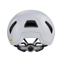 Ked Fietshelm reach dt large 58-62 cm - grey matt - thumbnail