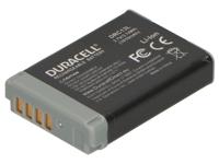 Camera-accu NB-13L voor Canon - Origineel Duracell - thumbnail