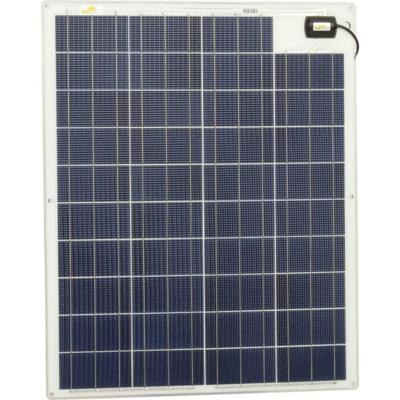 SunWare SW-20184, 90 Wp Monokristallijn zonnepaneel 90 Wp 12 V SunWare SW-20184, 90 Wp Monokristallijn zonnepaneel 90 Wp 12 V