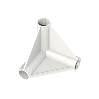 Secret Jardin Secret Jardin Hoekstuk