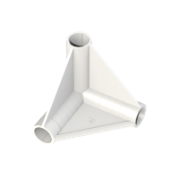 Secret Jardin Secret Jardin Hoekstuk - thumbnail