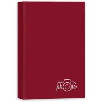 Zep Fotolijst XF468R Album Slip-in 80 photos 10x15 cm - thumbnail