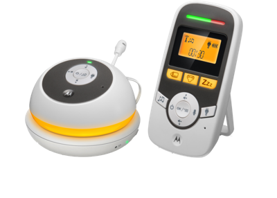 Motorola MBP169 - Babyfoon