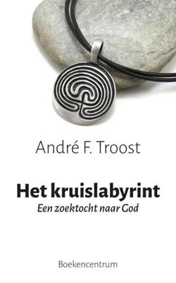 Het kruislabyrint - André F. Troost - ebook