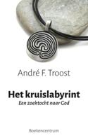 Het kruislabyrint - André F. Troost - ebook - thumbnail