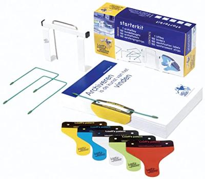 Archief starterkit Loeff&apos;s 4522