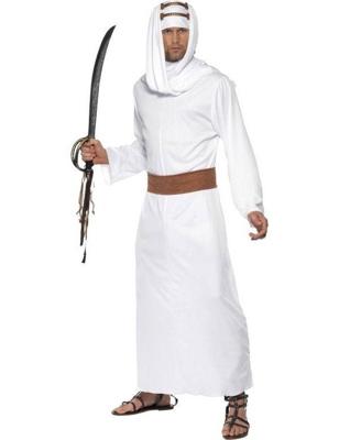Lawrence of Arabie verkleedkostuum