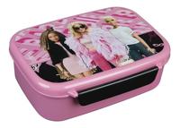 Undercover Broodtrommel barbie - thumbnail