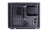 Fractal Design Define Nano S - Window Mini-tower PC-behuizing Zwart - thumbnail