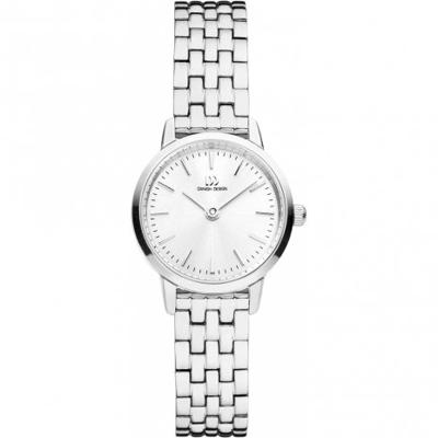 Danish Design Akilia Mini Link IV92Q1268 Dameshorloge Danish Design Akilia Mini Link IV92Q1268 Dameshorloge